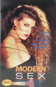 Modern Love