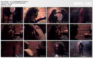 Tera Heart & Ron Jeremy - "French Open"