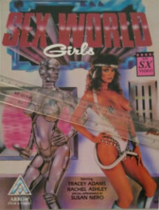 Sex World Girls