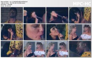 Jeanna Fine & Sean Michaels - "Love Ghost"