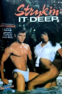 Strykin It Deep