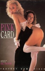 Pink Card