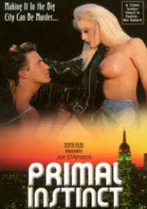 Primal Instinct