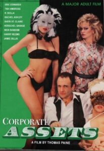 Corporate Assets