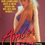 Amber Pays The Rent