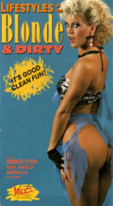 Lifestyles Of The Blonde And Dirty