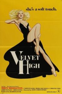Velvet High
