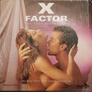 X Factor 2