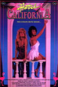 Hotel California
