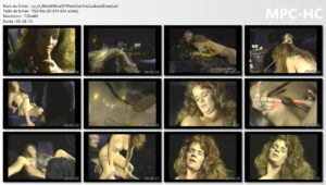 Mandi Wine & Sasha Gabor - "One Flew Over the Cuckoo's Breast"