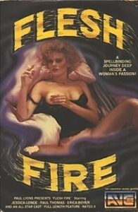 Flesh Fire