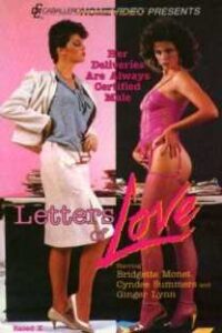 Letters Of Love