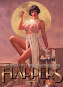 Flappers