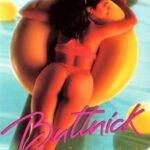 Buttnick's Vacation