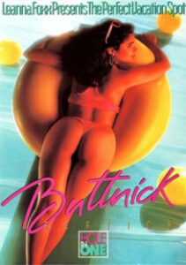 Buttnick's Vacation