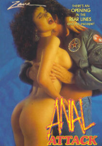 Anal Attack