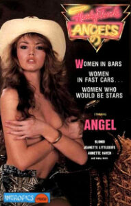Honky Tonk Angels