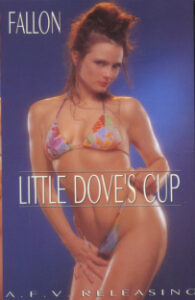 Little Dove's Cup