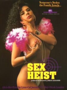 Sex Heist