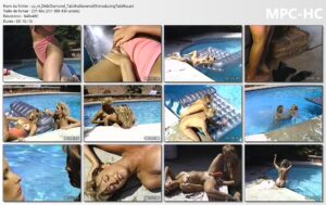 Debi Diamond & Tabitha Stevens - "Introducing Tabitha"