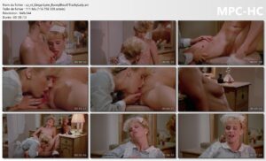 Ginger Lynn & Bunny Bleu - "Trashy Lady"