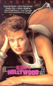 Backdoor to Hollywood 9 – movie poster