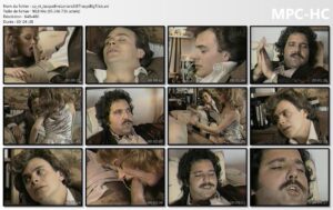 Jacqueline Lorians, Ron Jeremy & Jerry Butler - "Tracy's Big Trick"