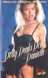 Danielle's Dirty Deeds