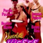 Chocolate Kisses