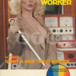 Hard Worker