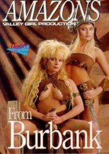 Amazons From Burbank