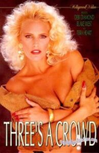 Threes A Crowd