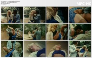 Danielle & Ron Jeremy - "Blonde Next Door"