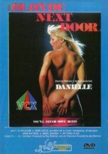 Blonde Next Door – movie poster