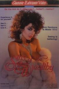 Sins Of The Wealthy