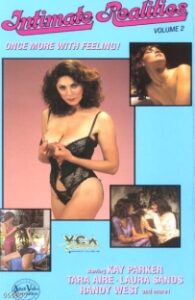 Intimate Realities 2 – movie poster