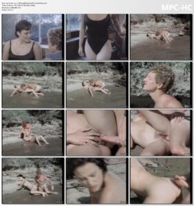 Melissa Melendez & Scott Irish - "Innocent Taboo"