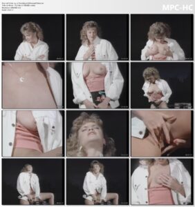 Porsche Lynn - "Innocent Taboo"