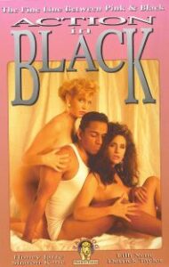 Action In Black