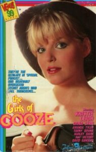 Girls Of Cooze