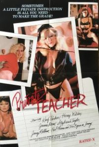 Private Teacher