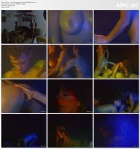 Ami Rodgers, Debra Lynn & Rick Savage - "Naked Night"