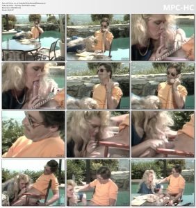 Lisa Lake & Robert Bullock - "Undressed Rehearsal"