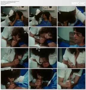 Kay Parker & Blair Harris - "Too Hot to Touch"