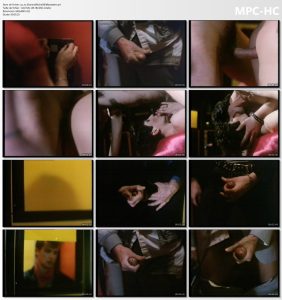 Sharon Mitchell & Dick Howard - "Maneaters"