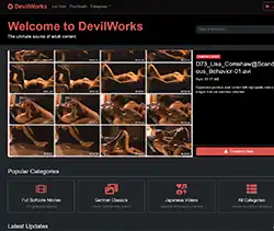 DevilWorks