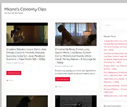 Mkone's Blog