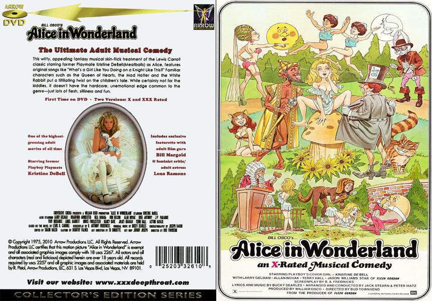 AliceInWonderland