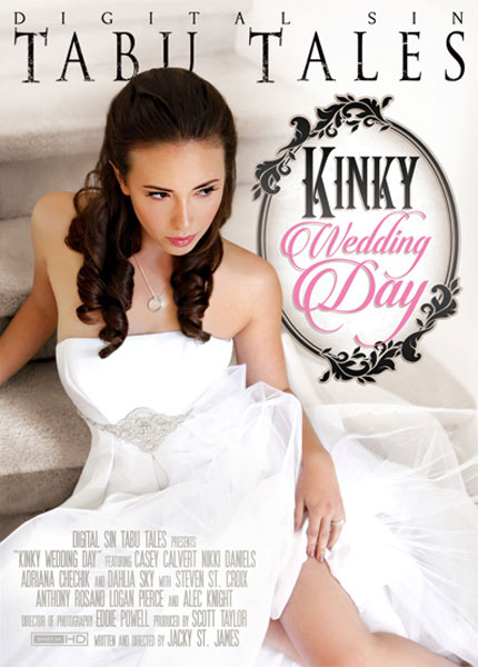 Kinky Wedding Day (2014) â€“ Full XXX Movies
