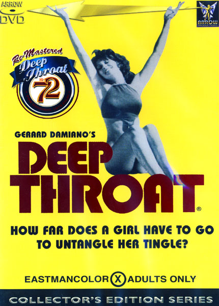 Deep Throat (1972)